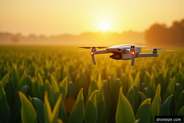 Elevating Aerial Photography: How Drones Revolutionize Art and Business